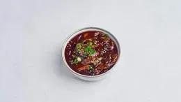 Wołowina sezam Teriyaki ️