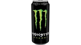 Monster Energy Drink 500 ml