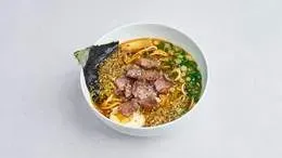 Shoyu Ramen z Wołowiną