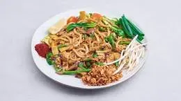 Pad Udon Wegetariański