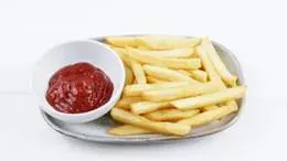 Frytki