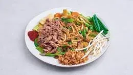 Pad Udon Wołowina