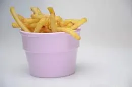 Frytki
