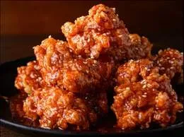 Karaage Spicy (medium size 180g, large size 250g)