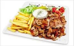 Danie Kebab średni
