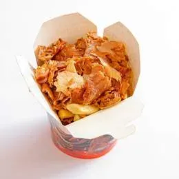 Kebab Box duży