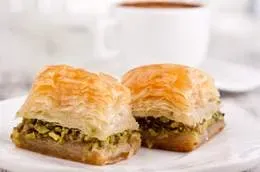 Baklawa
