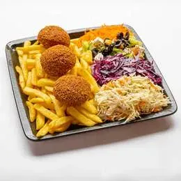 Danie Falafel