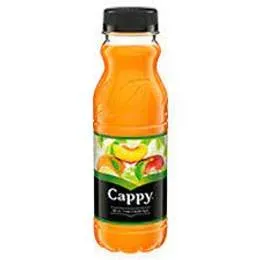 Cappy Napój multiwitamina