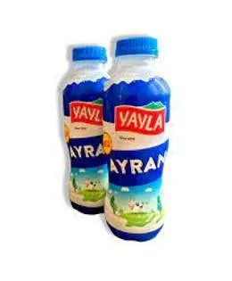 Ayran