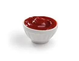 Sos pomidorowy