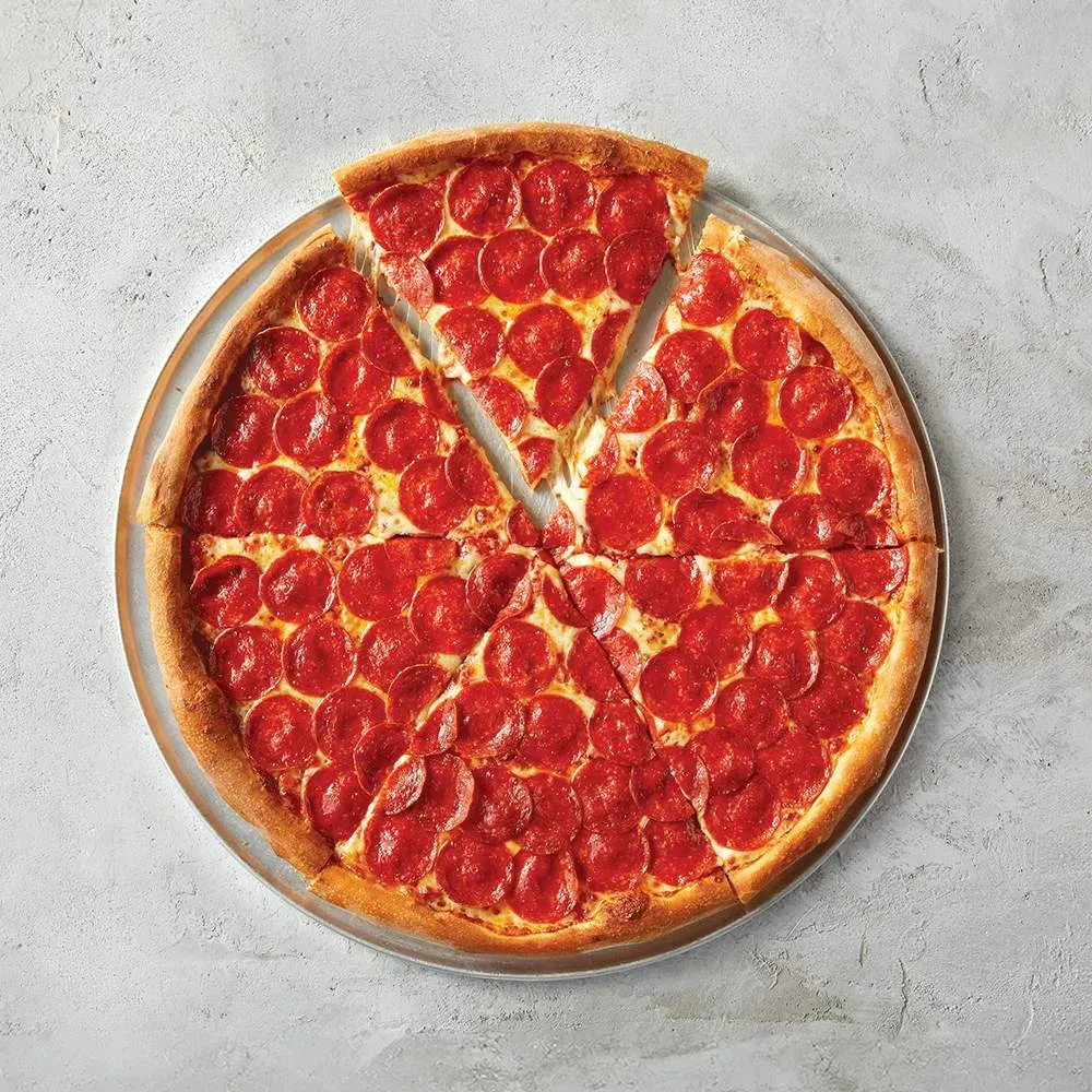 Pizza Pepperoni XL 43cm
