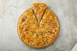 Pizza Szefa 43cm
