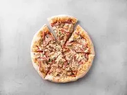 Pizza Szynka & Pieczarki XL 43cm
