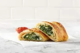 Stromboli Szpinak & ricotta