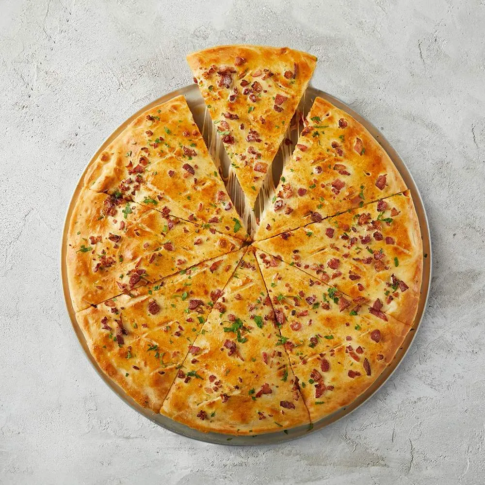 Pizza Szefa 43cm
