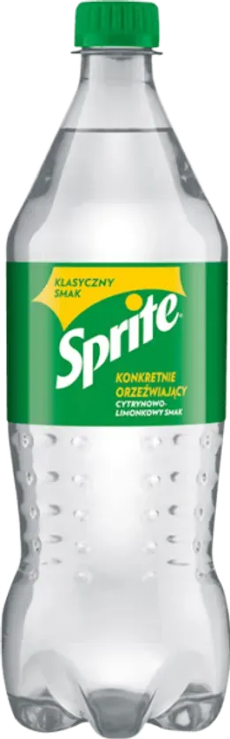 Sprite 0,85l