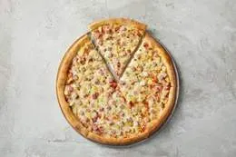 Pizza Hawajska XL 43cm