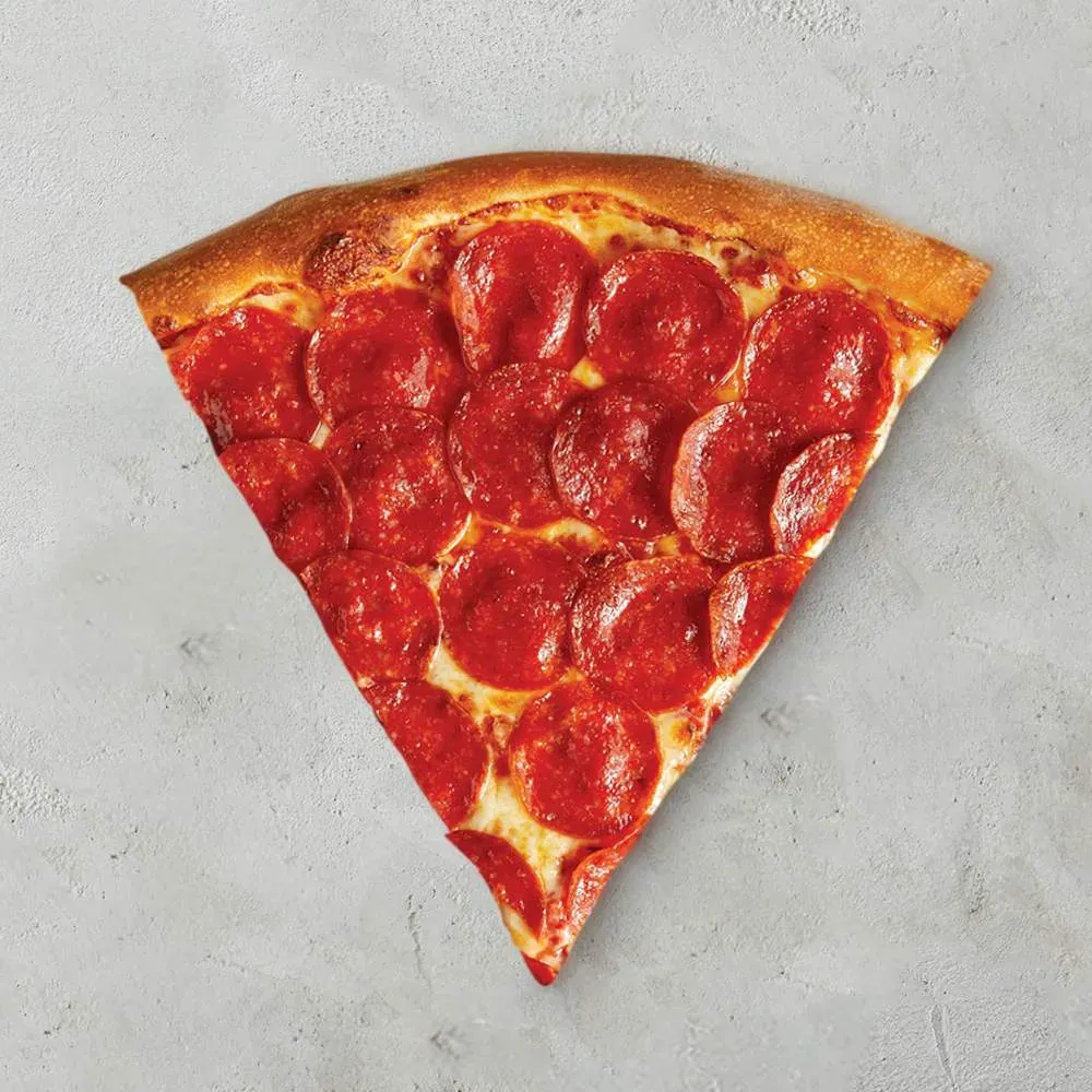 Kawałek Pepperoni