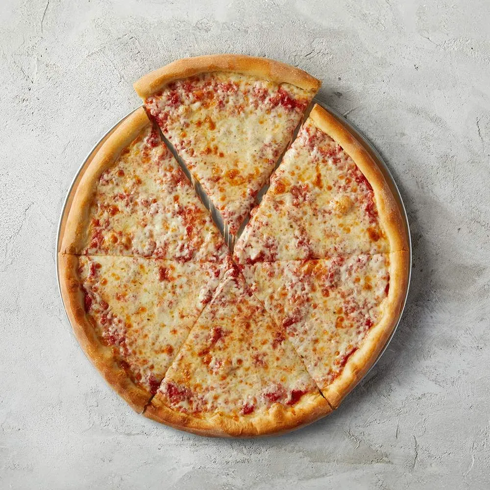 Pizza Margherita XL 43cm