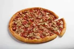 Pizza Meat Primo XL 43cm