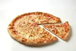 Pizza Margherita XL 43cm
