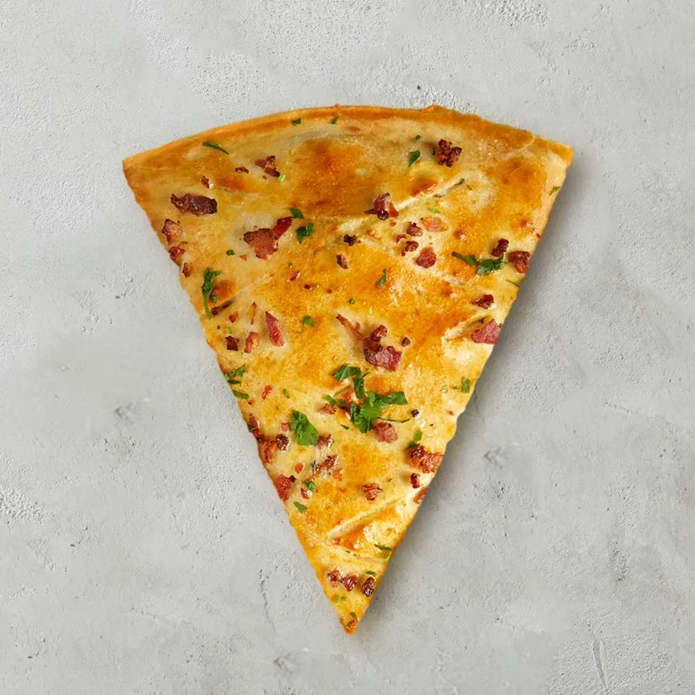 Kawałek Pizzy Szefa