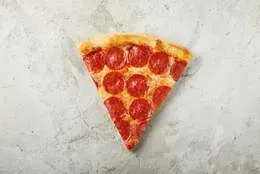 Kawałek Pepperoni