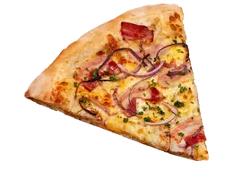 Kawałek Carbonara