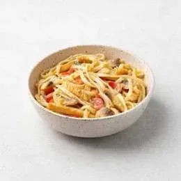 Sycący Wok