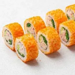 Кalifornia w masago
