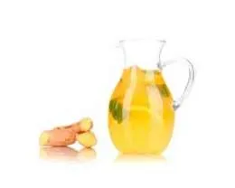 Lemoniada Imbirowa 0,5 l