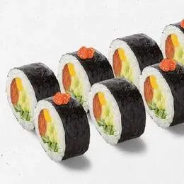 Fish cheddar z kawiorem