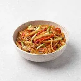 Wok klasyczny