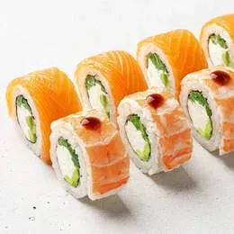 Mak Duo fish