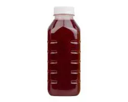 Napój z czarnej porzeczki 0,5l