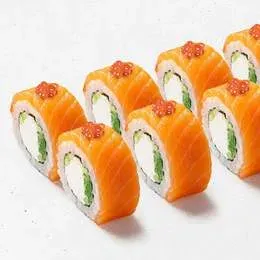 Mak Filadelfia Szef