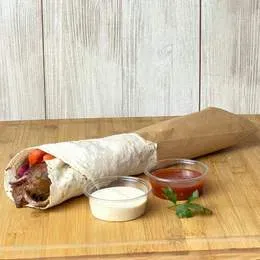 Kebab w Lawaszu