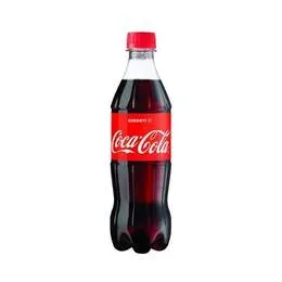 Coca Cola 500 ml