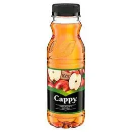 Cappy Sok jabłkowy 0.33l