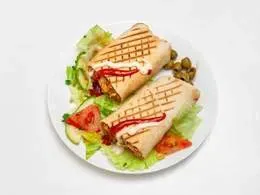 Kebab Pita