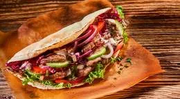 Kebab Gruby smart XXL