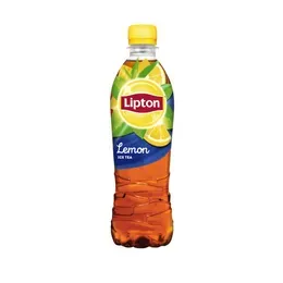 Lipton Ice Tea Lemon 0.5L