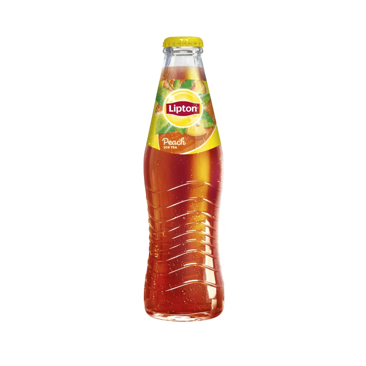 Lipton Ice Tea Peach 0.5l