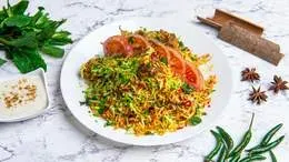 Biryani
