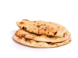 Tandoori Roti