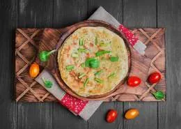 Aloo Parantha