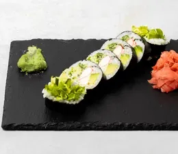 Futo surimi