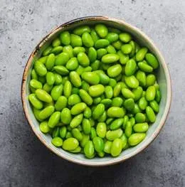 Fasolka Edamame