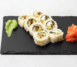 California Vege